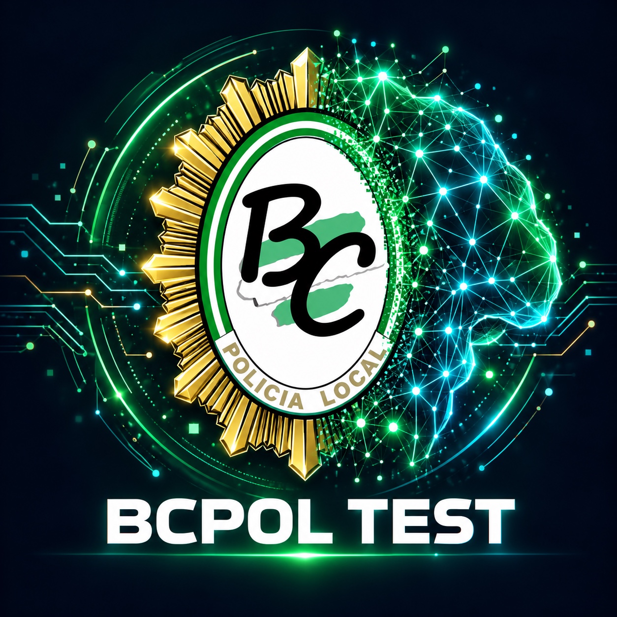 BCPOL TEST